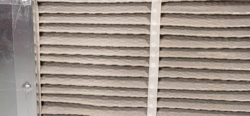 Mobile Car AC Filter Replacement in Normal