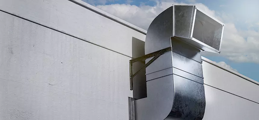 Comprehensive Commercial HVAC Cleaning in Normal