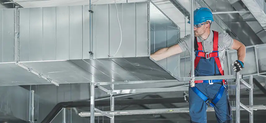 Our Dryer Fire Safety Service Services in Normal, IL