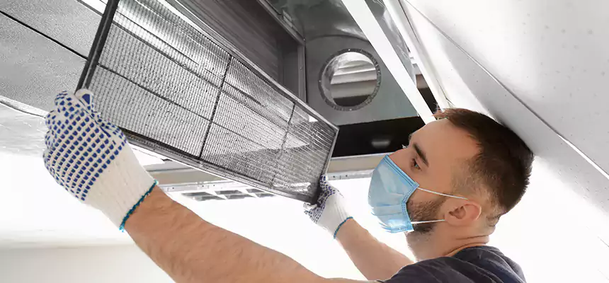 Our Home Duct Cleaning Services in Normal, IL  