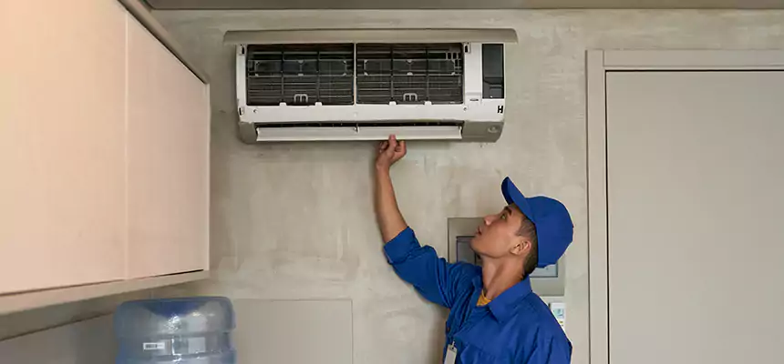 Balanced Fresh‑Air Ventilation (ERV/HRV) in Normal
