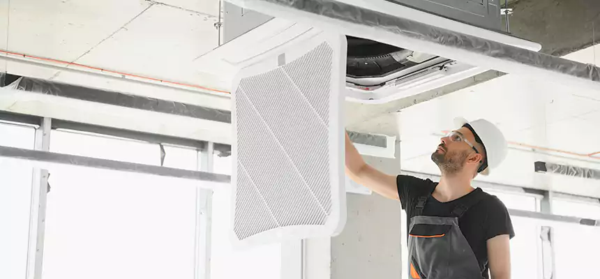 Our Indoor Air Quality Improvement Services in Normal, IL