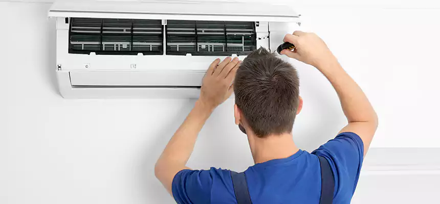 Our Smart Air Conditioning Installation Services in Normal, IL