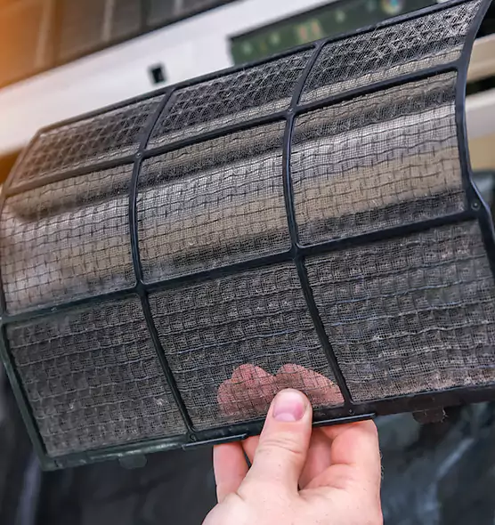 Top-notch AC Air Filter Replacement in Normal
