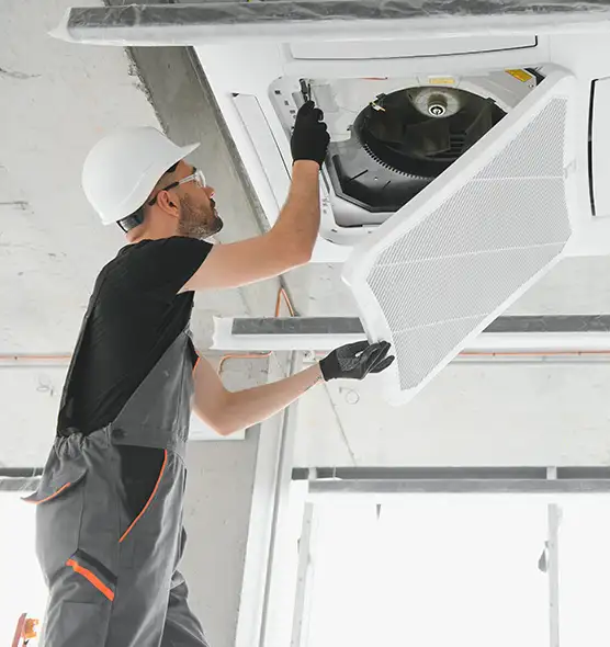 About Air Duct Rodent Removal in Normal, IL