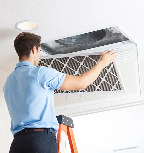 About Annual Dryer Vent Maintenance Normal, IL