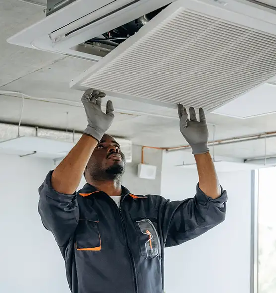 About Certified Air Duct Specialists in Normal, IL