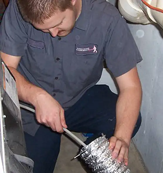 About Dryer Vent Hose Installation in Normal, IL