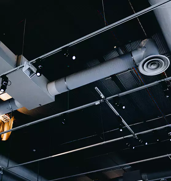 About Duct Sanitization with UV Light in Normal, IL