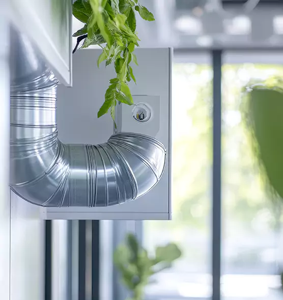 Professional Eco-Safe Dryer Vent Cleaning in Normal, IL