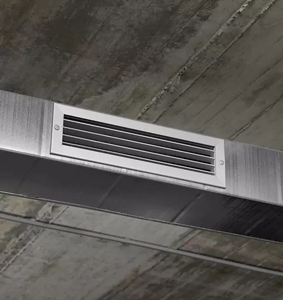 Trusted Hospital Grade Air Duct Cleaning Experts in Normal, IL