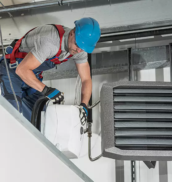 Professional HVAC Cleaning Solutions in Normal, IL