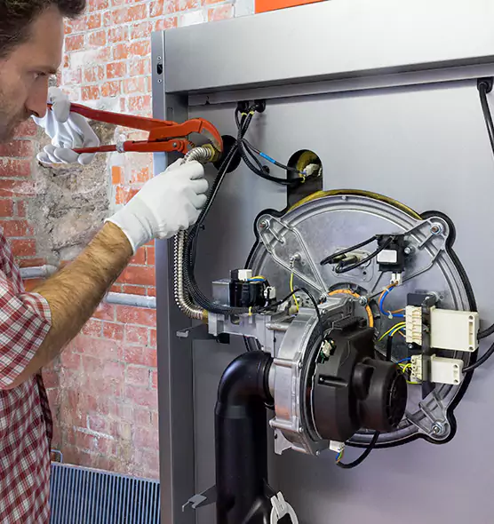 Advanced Repair Dryer Vent Hose in Normal, IL