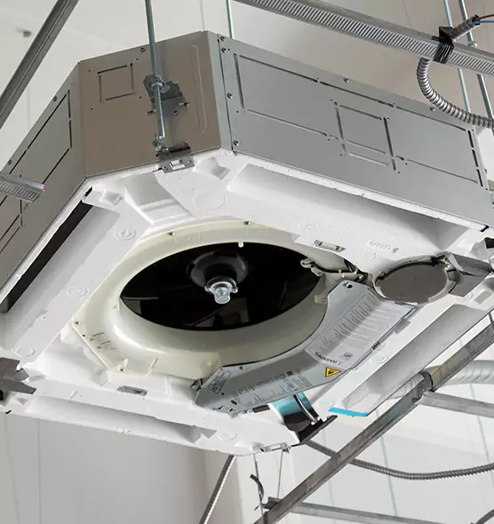 Professional Roof Vent Lint Removal Normal, IL