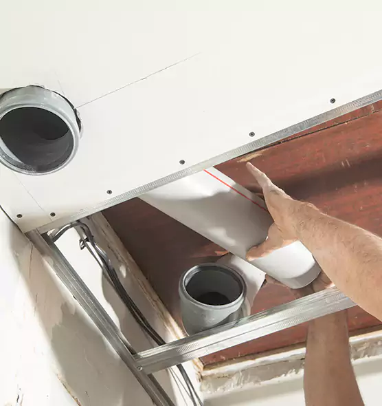 Professional Seasonal Allergy Air Duct Cleaning in Normal, IL