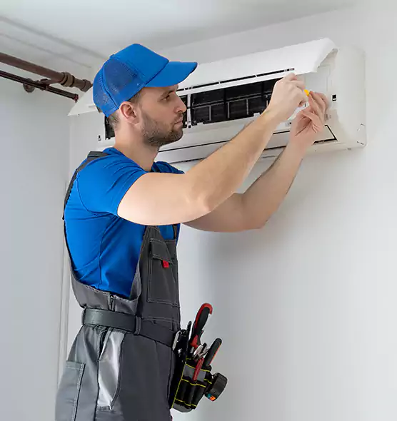 About Smart Thermostat AC Installation in Normal, IL