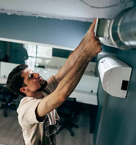 Reliable Warehouse Vent Cleaning in Normal, IL