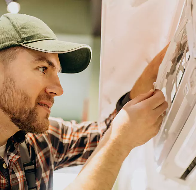 Why Homeowners Businesses Trust Us in Normal, IL?