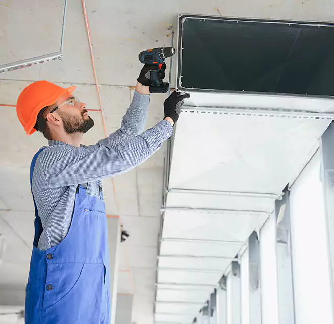 Why Homeowners & Businesses Trust Us in Normal, IL?