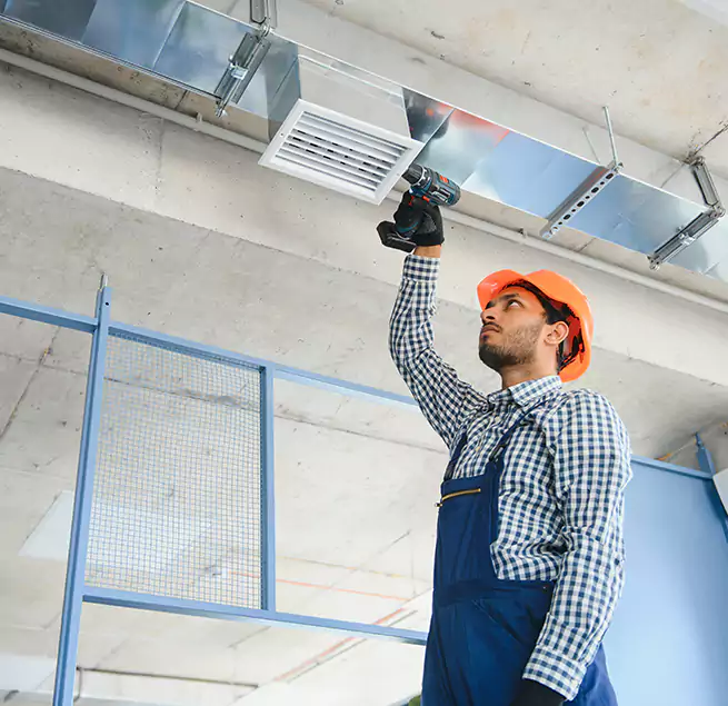 Why Homeowners & Businesses Trust Us in Normal, IL?