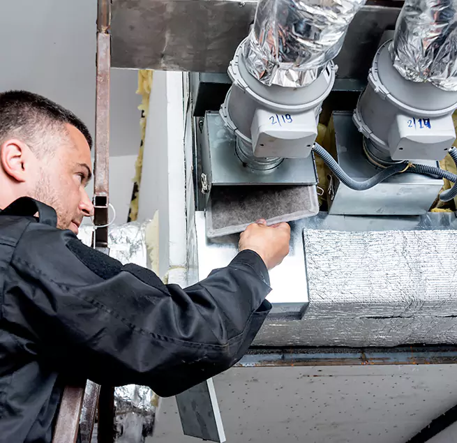 Why Homeowners & Businesses Trust Us in Normal, IL?