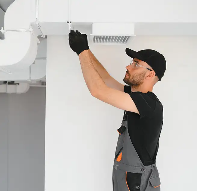 Why Homeowners & Businesses Trust Us in Normal, IL?