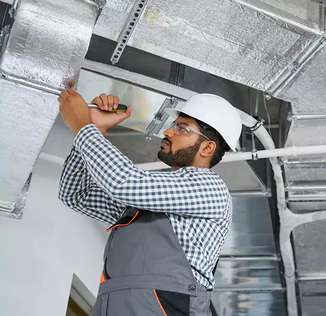 Why Homeowners & Businesses Trust Us Normal, IL