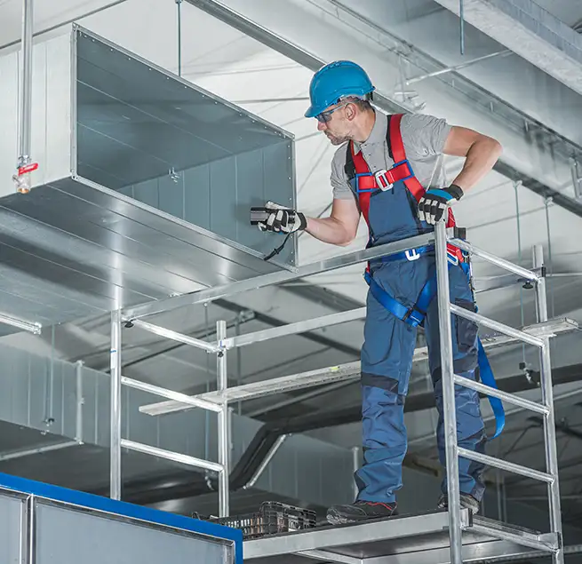 Why Homeowners & Businesses Trust Us in Normal, IL?