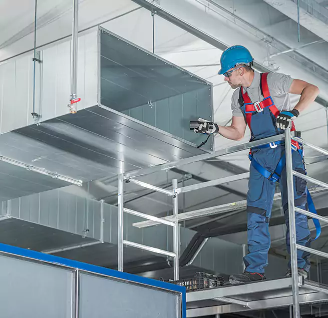 Why Homeowners & Businesses Trust Us in Normal, IL?