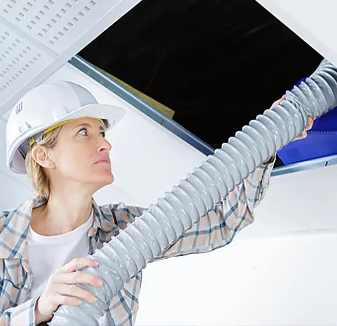 Why Homeowners & Businesses Trust Us Normal, IL