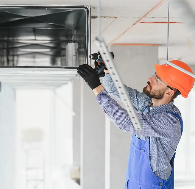 Why Homeowners & Businesses Trust Us in Normal, IL?