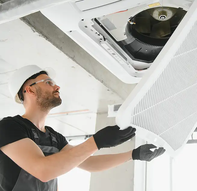 Why Homeowners & Businesses Trust Us in Normal, IL?