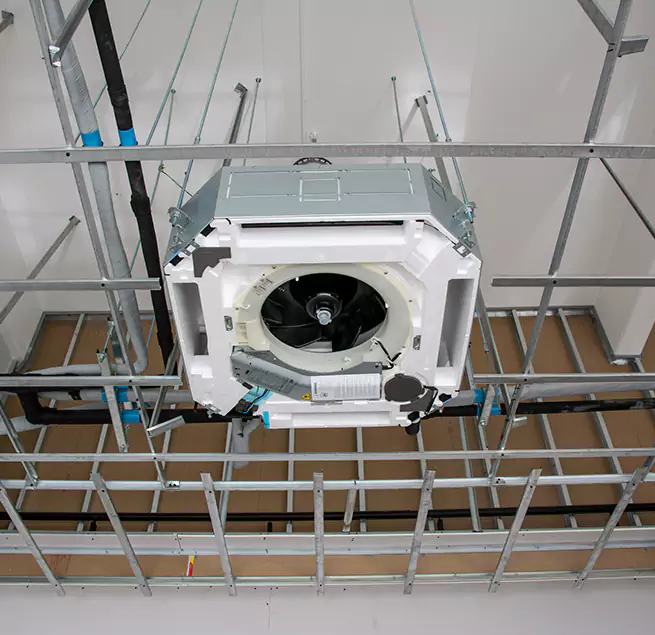 Why Homeowners & Businesses Trust Us in Normal, IL?