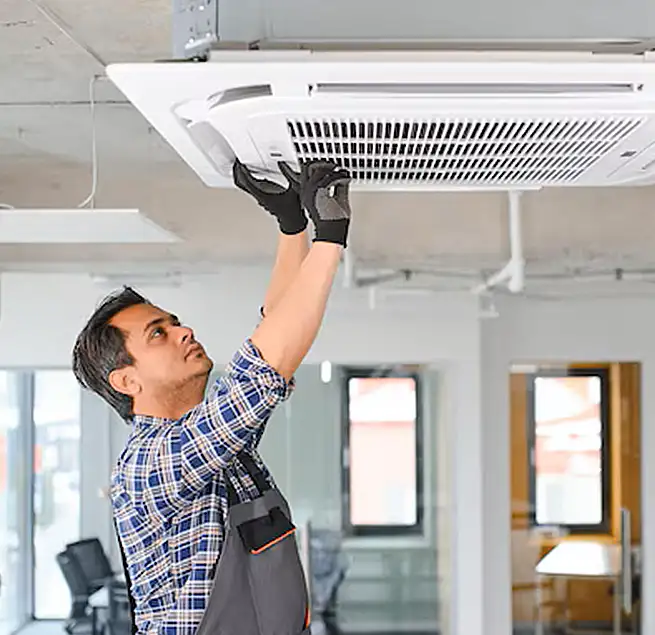 Why Homeowners & Businesses Trust Us in Normal, IL?