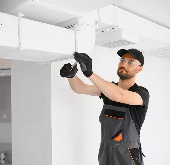 Why Homeowners & Businesses Trust Us in Normal, IL?