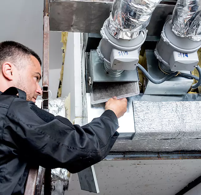  Why Homeowners & Businesses Trust Us in Normal, IL?