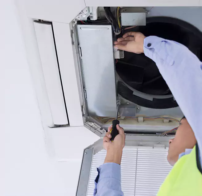 Why Homeowners & Businesses Trust Us in Normal, IL?