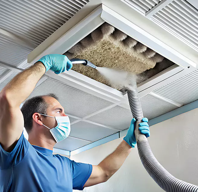 Why Homeowners Businesses Trust Us in Normal, IL?