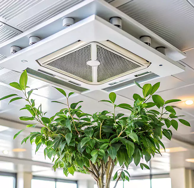 Why Homeowners & Businesses Trust Us in Normal, IL?