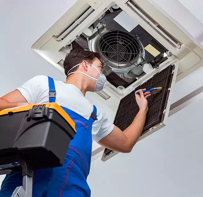 Why Homeowners & Businesses Trust Us in Normal, IL?