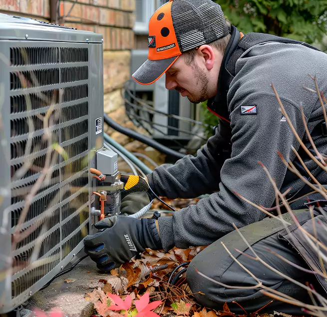 Why Homeowners & Businesses Trust Us in Normal, IL?