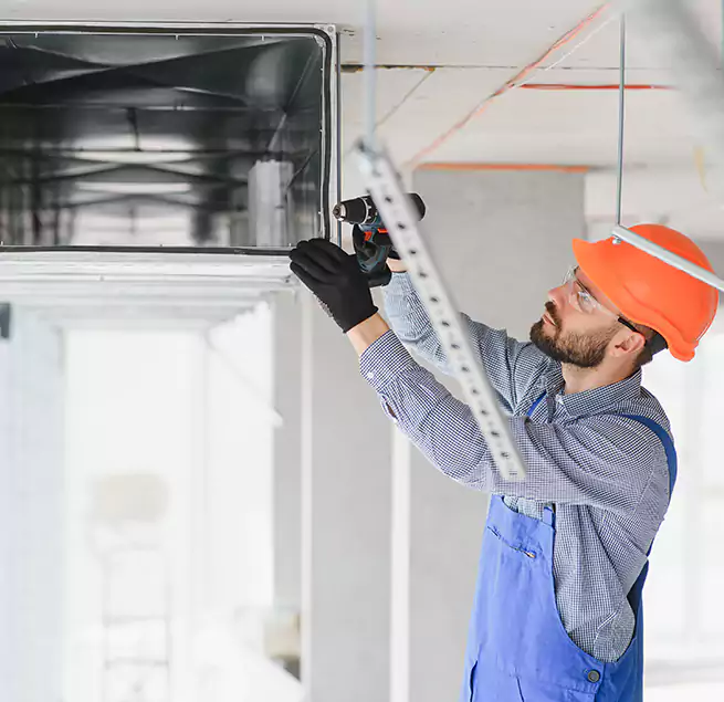 Why Homeowners & Businesses Trust Us in Normal, IL?