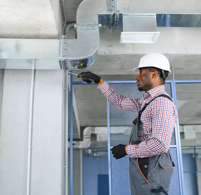 Why Homeowners & Businesses Trust Us in Normal, IL