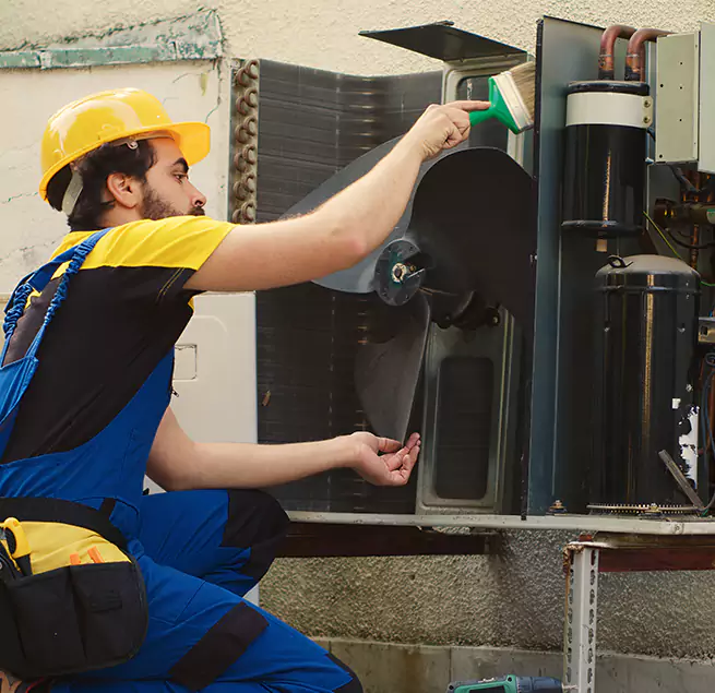  Why Homeowners & Businesses Trust Us in Normal, IL?