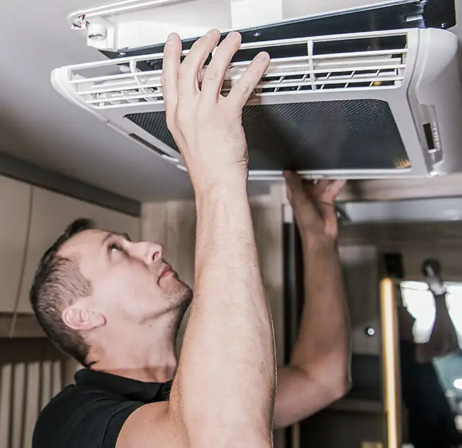 Why Homeowners & Businesses Trust Us Normal, IL