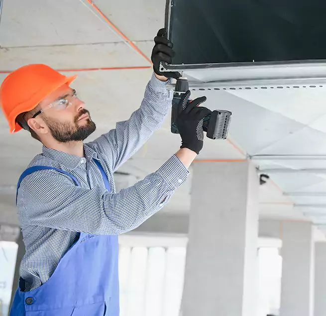 Why Homeowners & Businesses Trust Us in Normal, IL?