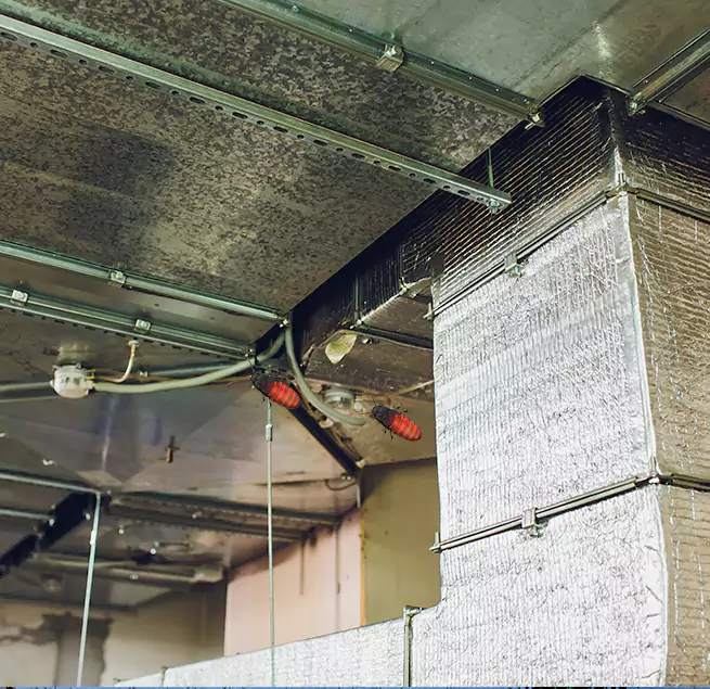 Why Homeowners & Businesses Trust Us Normal, IL?