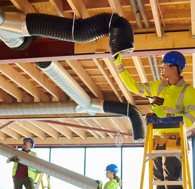 Why Homeowners & Businesses Trust Us in Normal, IL?