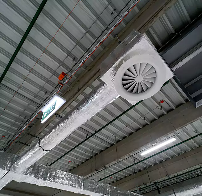 Why Homeowners & Businesses Trust Us in Normal, IL?