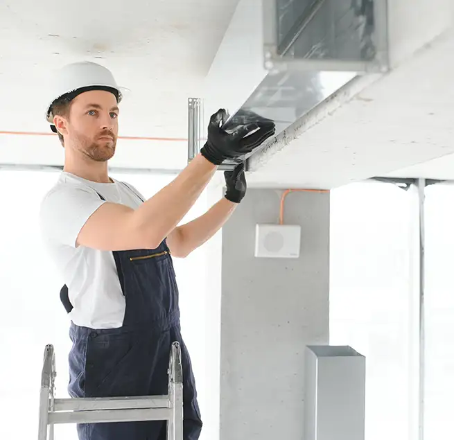 Why Homeowners & Businesses Trust Us in Normal, IL?